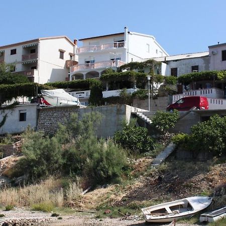 Apartments By The Sea Zubovici, Pag - 6394 Exterior photo