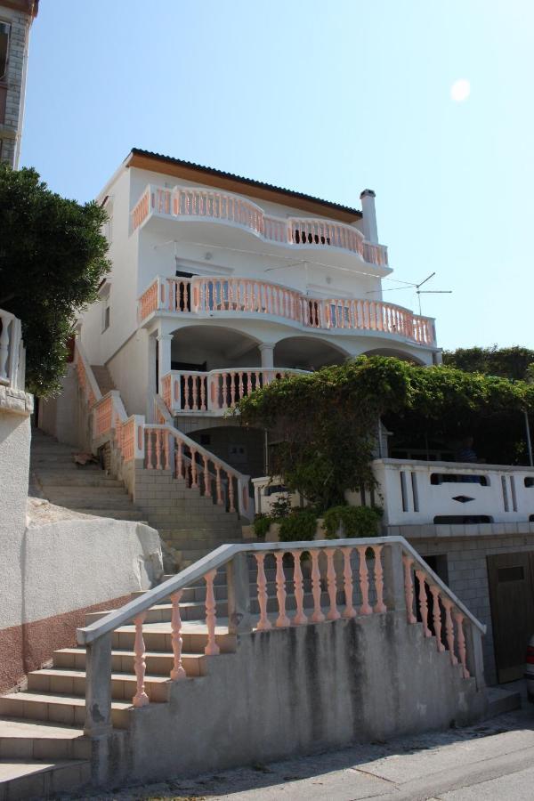 Apartments By The Sea Zubovici, Pag - 6394 Exterior photo