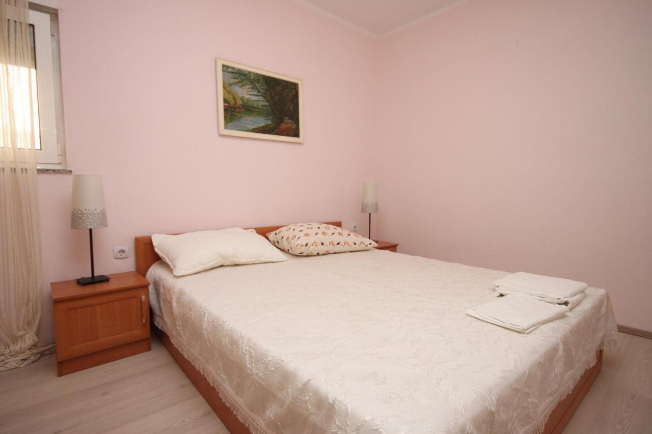 Apartments By The Sea Zubovici, Pag - 6394 Exterior photo