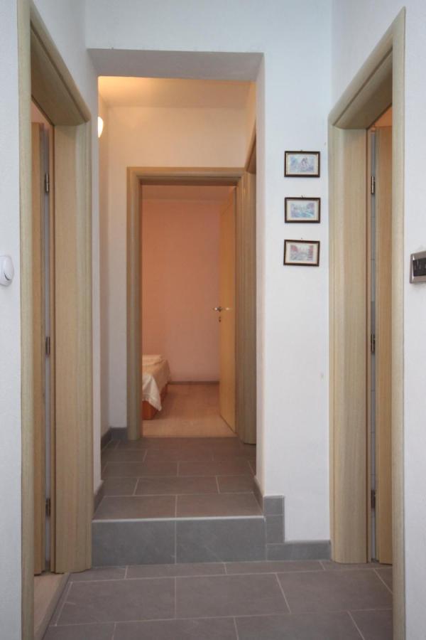 Apartments By The Sea Zubovici, Pag - 6394 Exterior photo