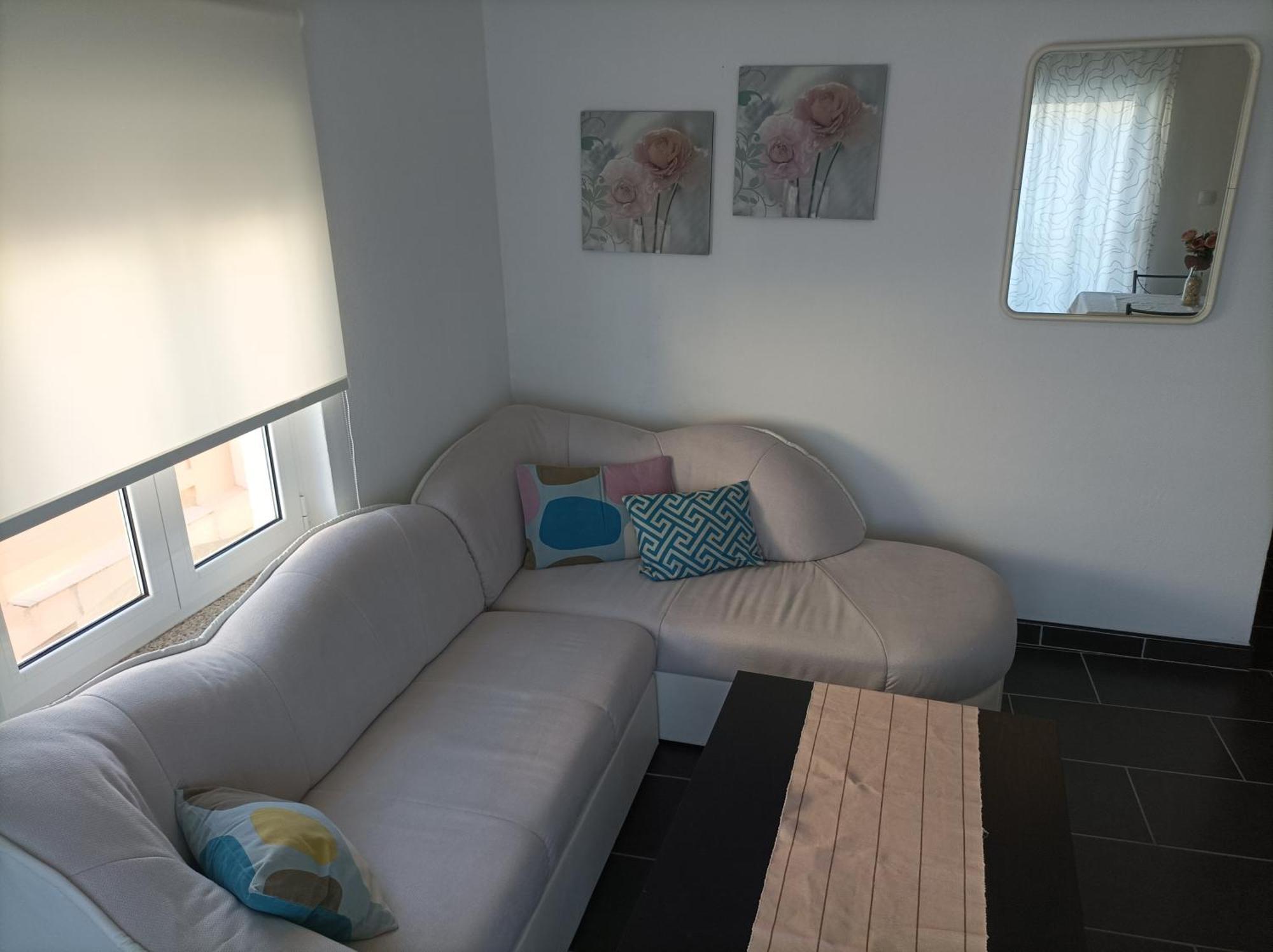Apartments By The Sea Zubovici, Pag - 6394 Exterior photo