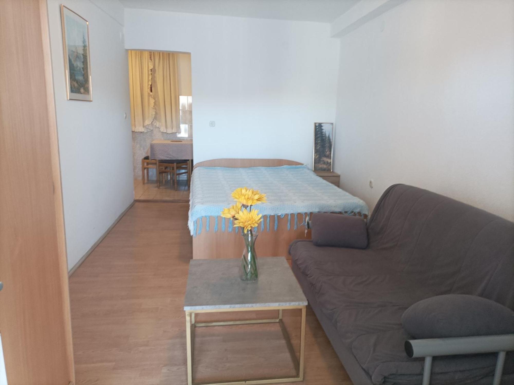Apartments By The Sea Zubovici, Pag - 6394 Exterior photo