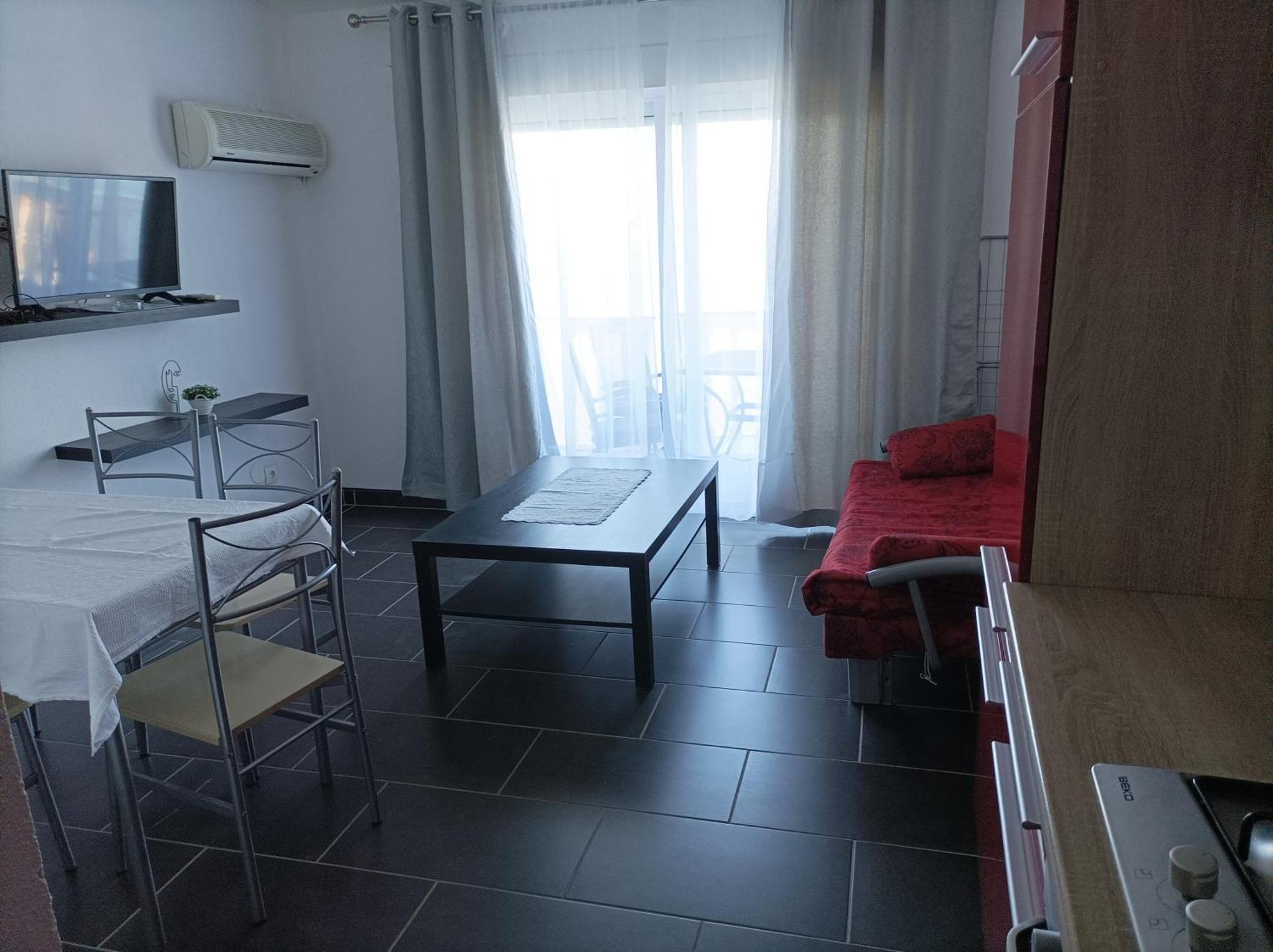 Apartments By The Sea Zubovici, Pag - 6394 Exterior photo