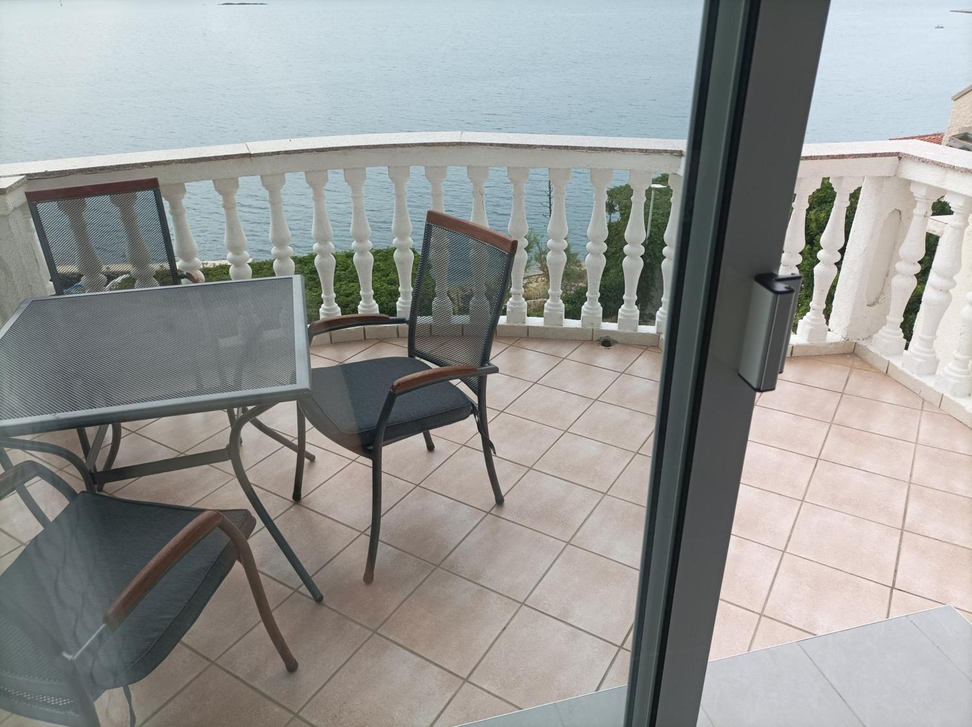 Apartments By The Sea Zubovici, Pag - 6394 Exterior photo