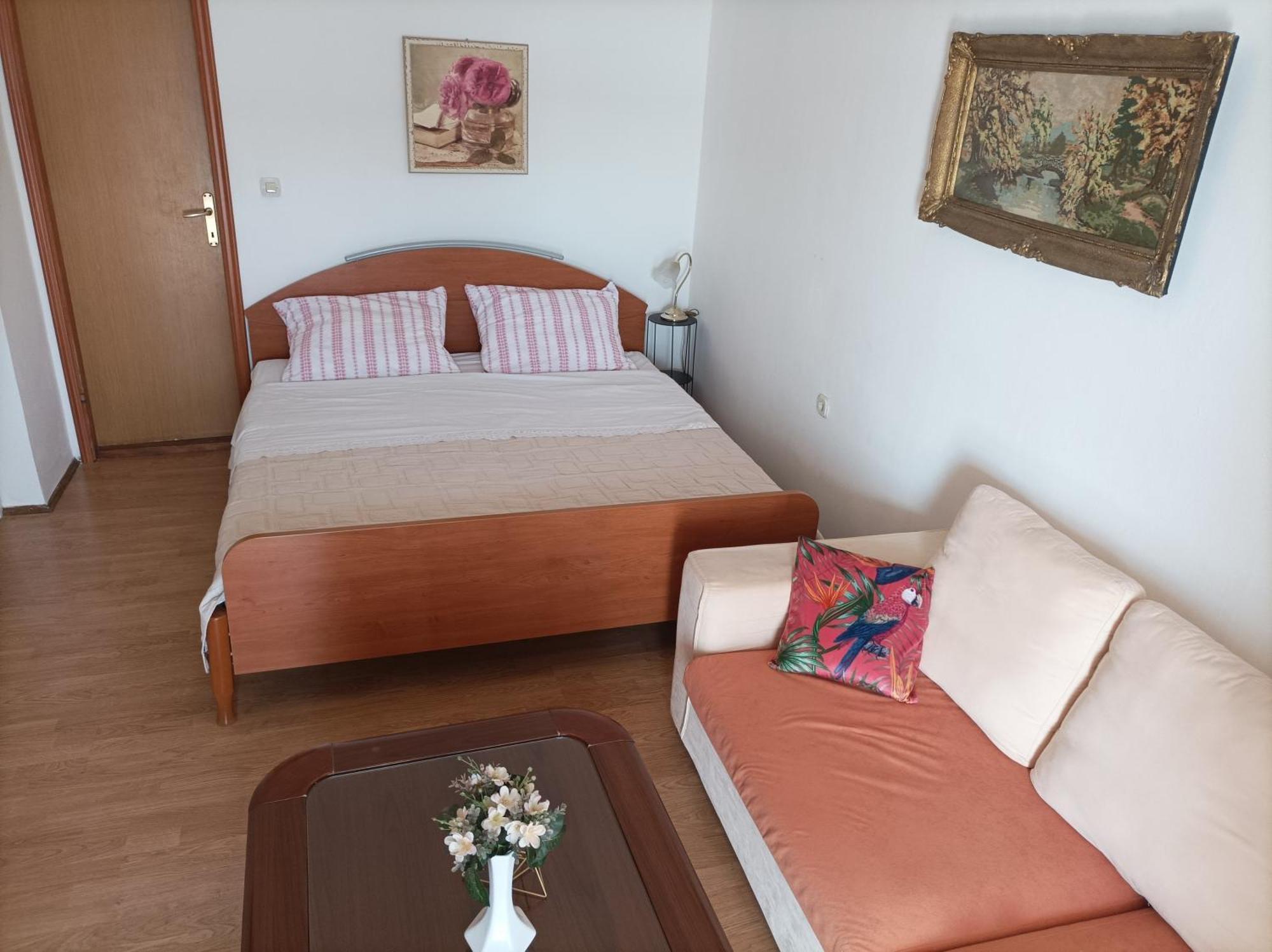 Apartments By The Sea Zubovici, Pag - 6394 Exterior photo